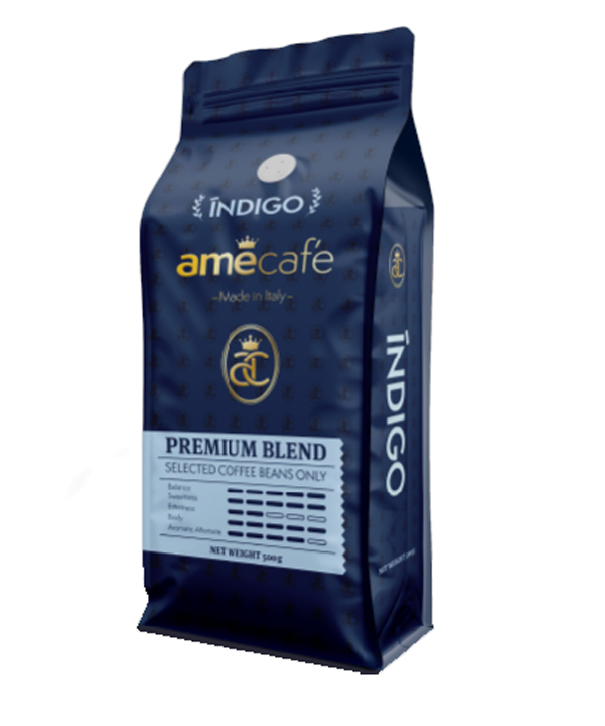 פולי קפה גוריציאנה אמה Âme Café