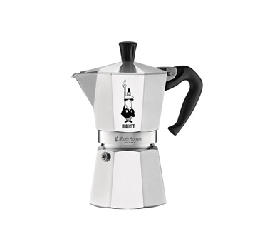 מקינטה ביאלטי 2 כוסות - Bialetti Moka Express