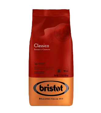 פולי קפה בריסטוט קלאסיקו - Bristot Classico