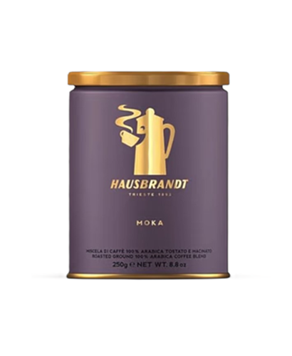 האוסברנדט מוקה - Hausbrandt Moka 