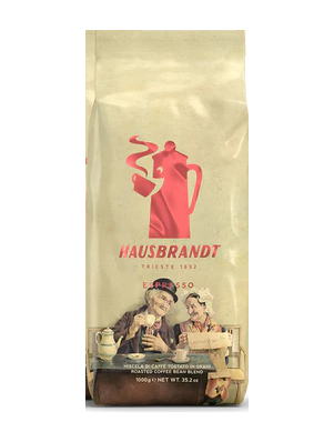 פולי קפה האוסברנדט אספרסו - Hausbrandt Espresso