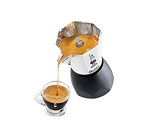 מקינטה בריקה Bialetti Brikka - 2
